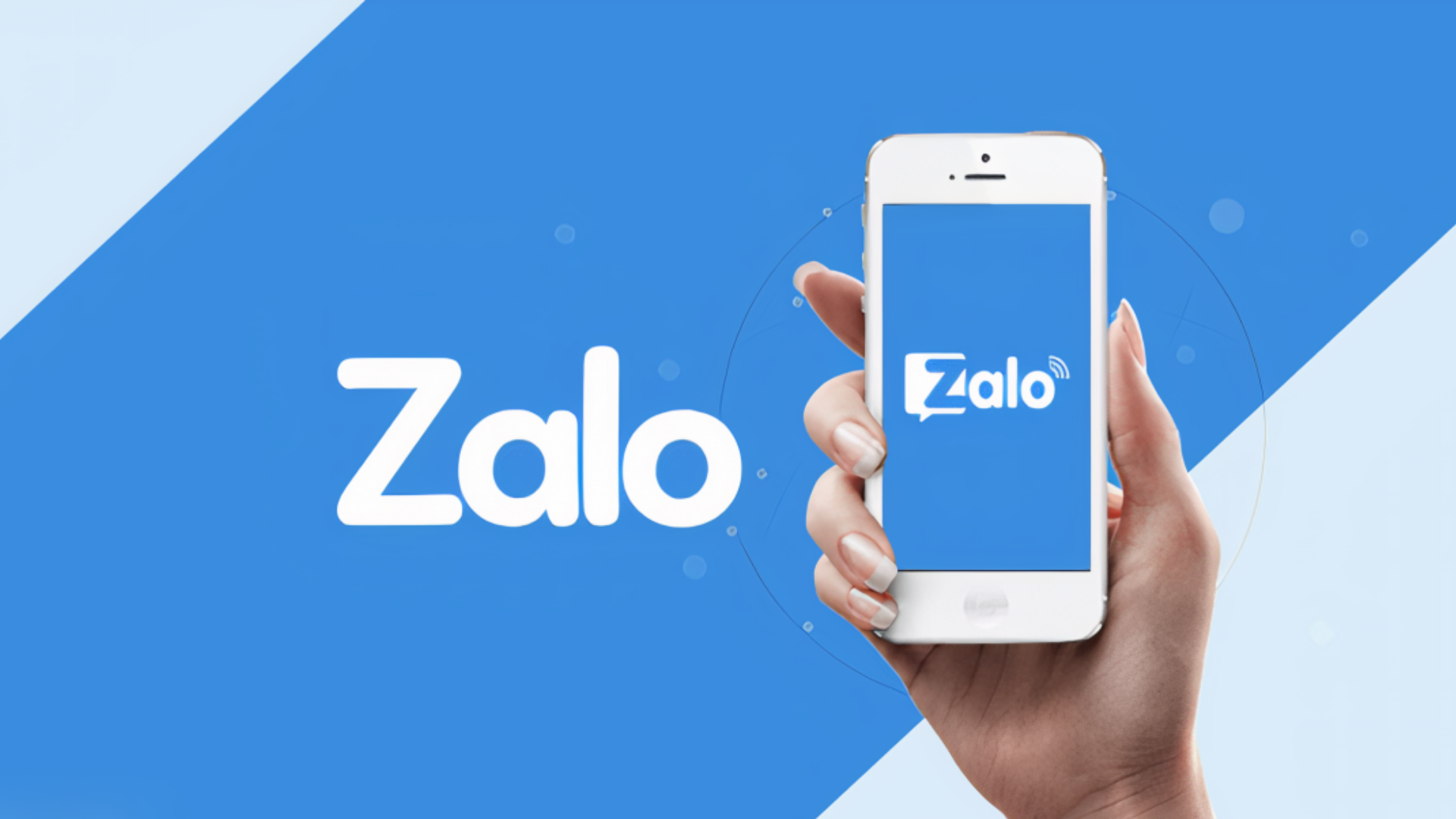 Zalo's overseas marketing and number data screening strategy